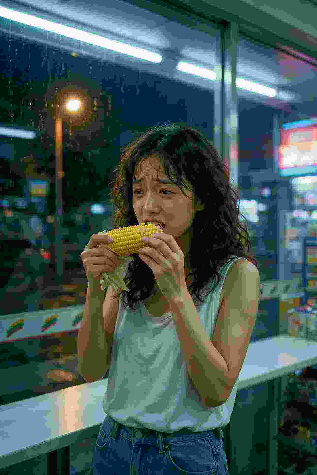 纪录