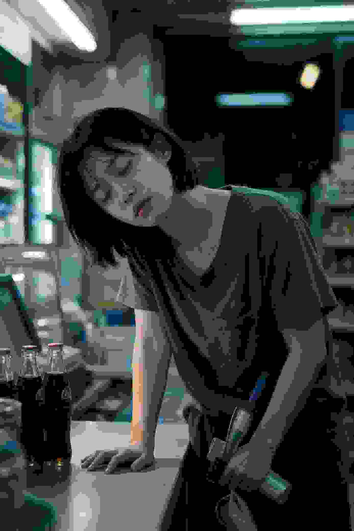 纪录